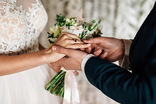 HEP The Impact of Marriage and Divorce on your Will