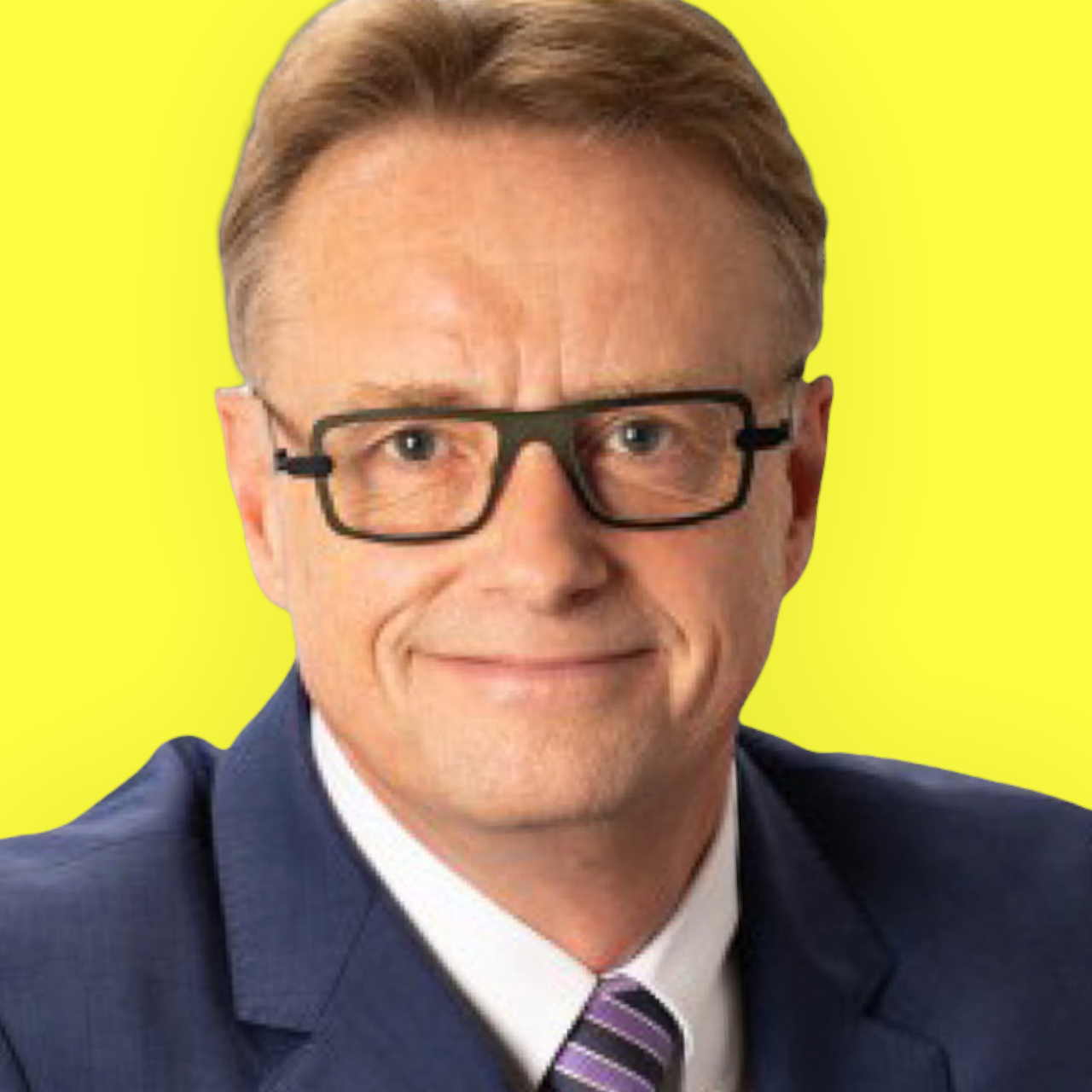 Paul Wilson Hello Estate Planning